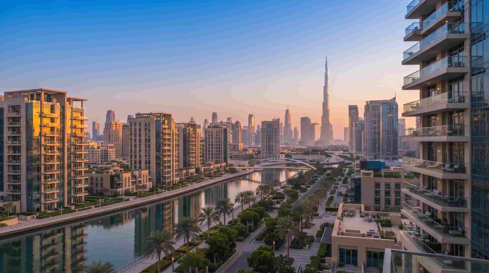 Rental Yield Dubai: What Indian Investors Really Earn