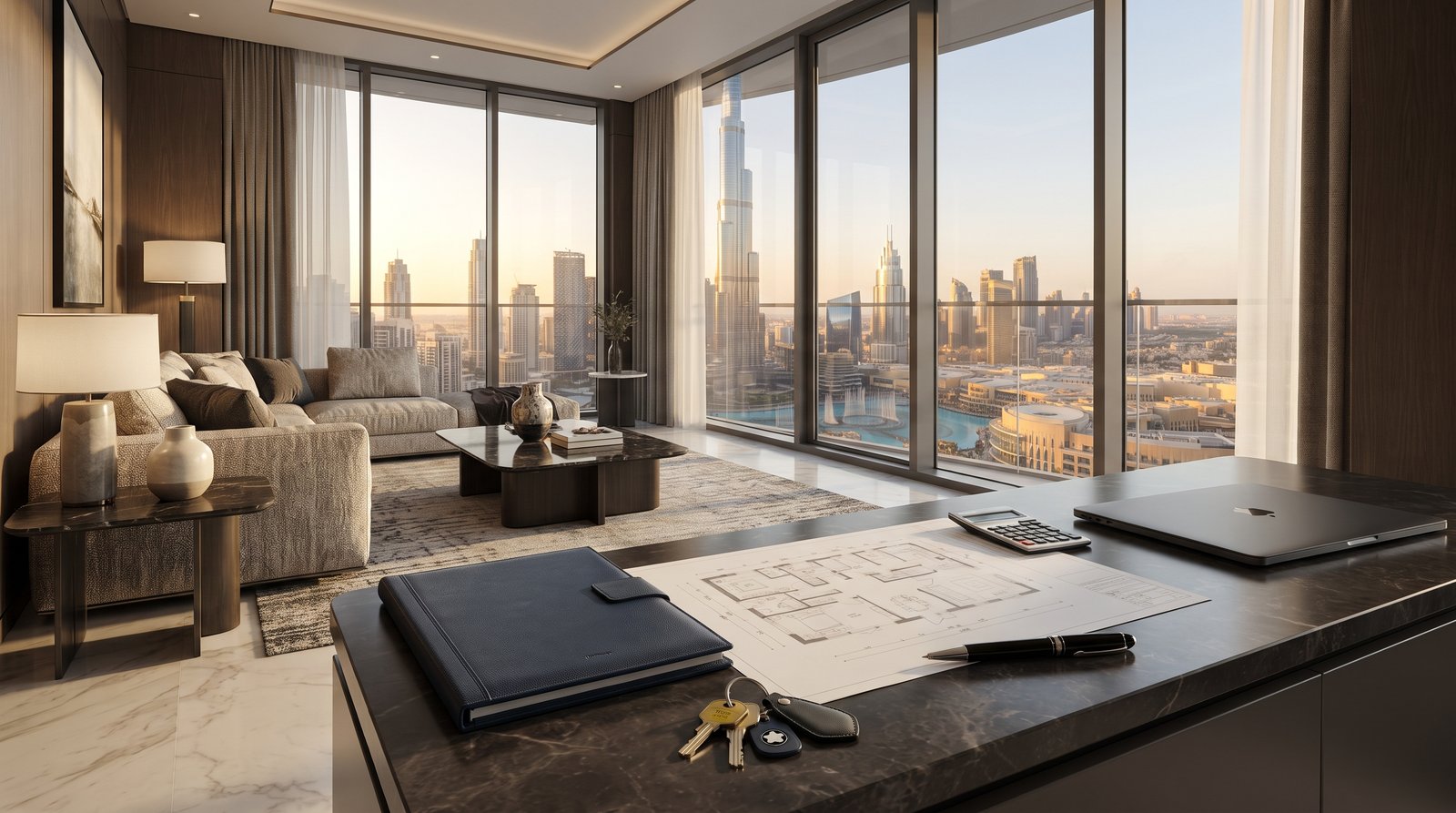 Sell Dubai Property: Complete Guide for Indian Owners